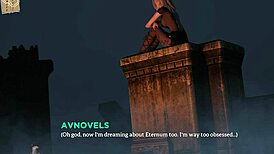 Eternum 175 Anime Game