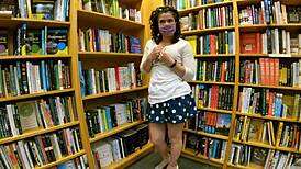 Wow, my 43yo wife flashin’ in public got me shook!