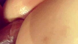 アジア人妻ニヤユがプロ級アナルガバ受け入れ