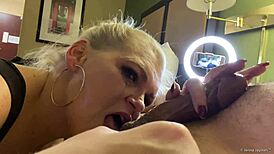 jenna jaymes sloppy up close deepthroat 1080p tjje