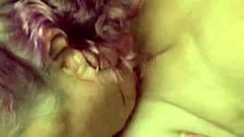 tina my step mom loving my tiny 18+ cock sucking it big