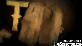 i'm doin' kinky hardcore anal fuckin' with my ass