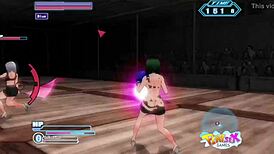 Hentai Gamble Fight Download