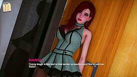 Eternum 175 Anime Game