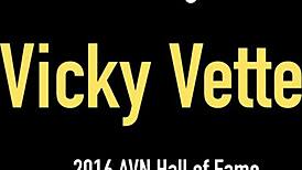 me n jillian janson lickin cunts with vicky vette, oops