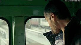 Eva De Dominici Masturbates In Argentinian Teen Scene!