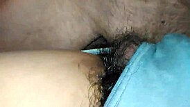 A Grandpa Fucking My Ass!