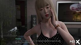 Retrieving The Past - Squirt And Cum Many Times E4 3