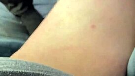 tina my step mom loving my tiny 18+ cock sucking it big