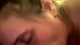 hey stepson, why does your big cock taste this amazing?