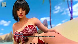 Hey, just Shut Up and Dance with this hairless brunette! 💃