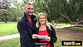 fucking that hot pregnant girlfriend!