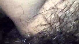 gay anal sex in the rain with assfucking.