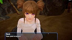 Complete gameplay of harem hotel part 11