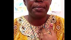 Ever tried anal or rim job with ebony slut?