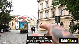 fucking that hot pregnant girlfriend!