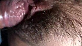 he wakes up for hardcore morning sex with wife