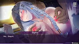 Spending energy on mature MILF's big ass and pussy for creampie