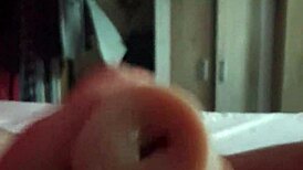 Playing with new toys solo