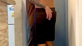 boy wants to play, i invite him over