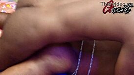 My Pastor's Daughter Gets Squirting Doggystyle Sex with Clothes Ripped