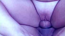 I fucked that teen 18+ girl in cowgirl with my monster cock.