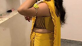 Sudhh's Desi Romance Blossoms With Passionate Emotions