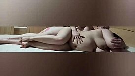 uhh, i need that big cock for my bbw asian body... plz share with me, hubby!