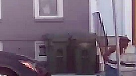 Group sex at a strip club