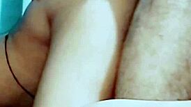 Rasmika Desi Girl Gets Fucked By Big Cock At 18