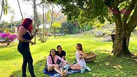 He Discovers Boyfriend's Infidelity With Best Friend But Forgives Them