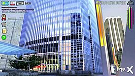 Anime hentai game with creampie in the kitchen episode 1 74