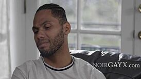 Failed Marriage Leads Him to Explore Gay Relationships