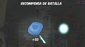 Detailed Exploration Of Sinful Town In Hentai Game