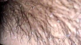 he wakes up for hardcore morning sex with wife