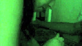 Cigar Chair Session with Amateurs