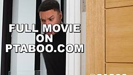 Caught roommate camming with lauren phillips and air thugger