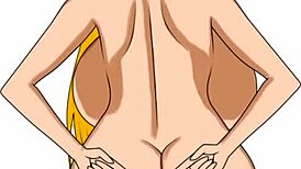 Nsfw Speed Painting 46 Big Tits