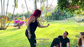 He Discovers Boyfriend's Infidelity With Best Friend But Forgives Them