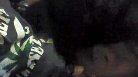 Cigar Chair Session with Amateurs