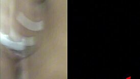 bia's hot pov masturbation compilation, so steamy 😏