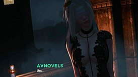 Eternum 175 Anime Game