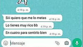 damn, that big penis moreno bangs a curvy white girl hard