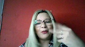 i ate the argentinian babysitter's pussy in this erotic story