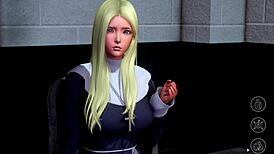 complete gameplay - deviant anomalies part 25