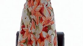 Beauty Gets Glad By Solo Play With Tight Pussy Dildo Fingering