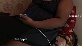 desi india it girl with big tits