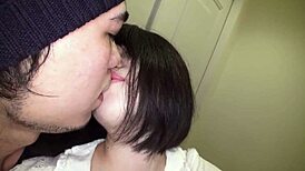 Fucking shaved asian kotono