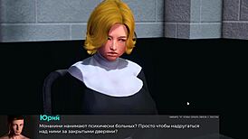 complete gameplay - deviant anomalies part 25