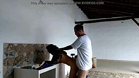 Watch Husband Fuck Lover!